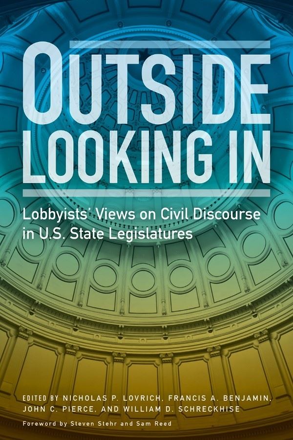 Outside Looking In book cover
